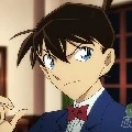 Kudo Shinichi