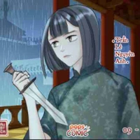 Trần Lê Nguyên Anh