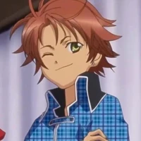 Kukai Souma