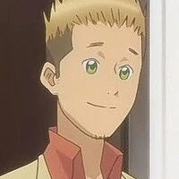Tsumugu Hinamori/ Ba