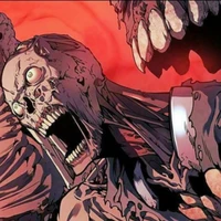 Xác sống🧟Zombie🧟Tang thi🧟Thây ma🧟👻