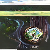 tác giả xinh gái