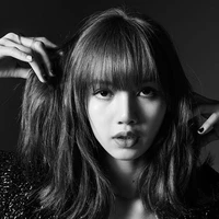 Lalisa Manoban(Lisa)