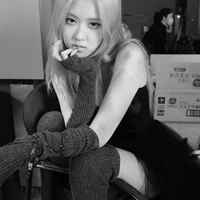 Park Chaeyoung(Rosé)