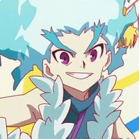 lui shigosagi