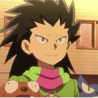 ken midori