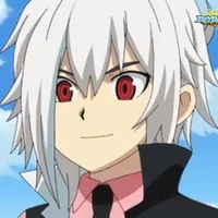 shu kurenai