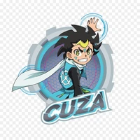 cuza