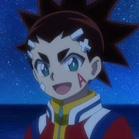aiger akabane
