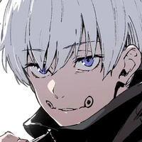 Toge Inumaki