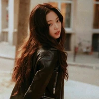 Kim Jennie
