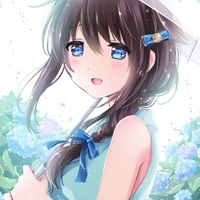 Tanahi nami (trà xanh)