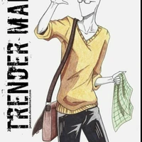 Trenderman