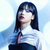 LaLisa Manobal [ chị ]