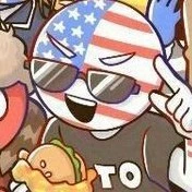 America