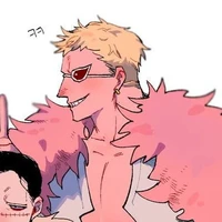 Doflamingo