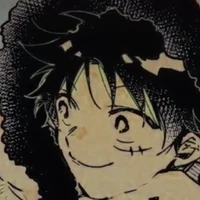 Luffy