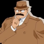 Megure Juzo