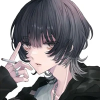 Mikoto Kan (Touwi/trợ lý của Yuuji)