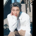 NamJoon, Papa của Taehyung