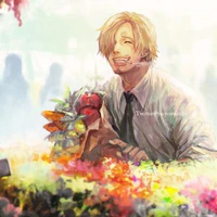 Vinsmoke Sanji