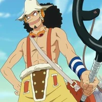 Usopp