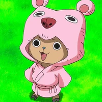 Tony Tony Chopper