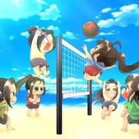 tiên môn bách gia