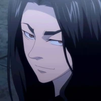 Baji Keisuke