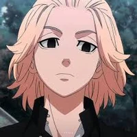 Sano Manjirou - Mikey
