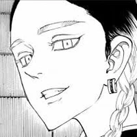 Haitani Ran