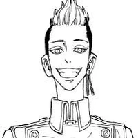 Hanma Shuji