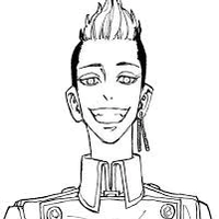 Hanma Shuji