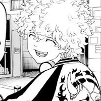 Kawata Nahoya - Smiley