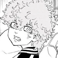 Kawata Souya - Angry