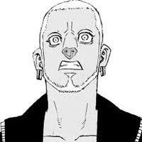 Arashi Keizo - Benkei