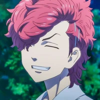 Sendou Atsushi - Akkun