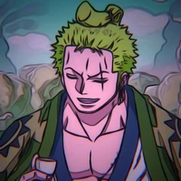 🗡️Roronoa •Zoro ⚔️