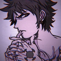 💉Trafalgar D• Water Law🗡️