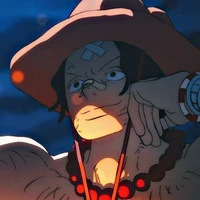 Portgas D• Ace