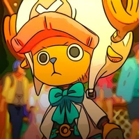 💊Tony Tony •Chopper🩺