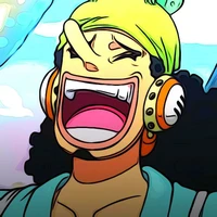 ⭐Gold • Ussop🔧