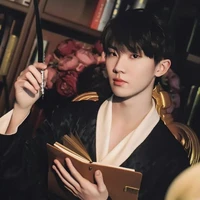 Mã Gia Kỳ(anh)