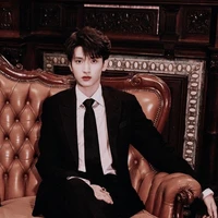 Nghiêm Hạo Tường (anh)