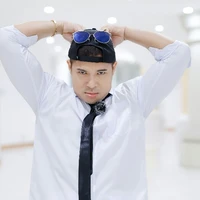 Trương Thế Vinh