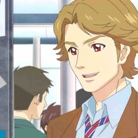 Taichi Hoshimiya
