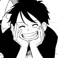 Luffy