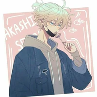 Akashi/Karawagi Senju