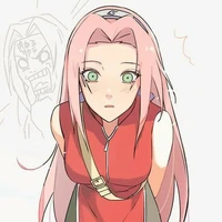 Haruno Sakura