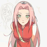 Haruno Sakura